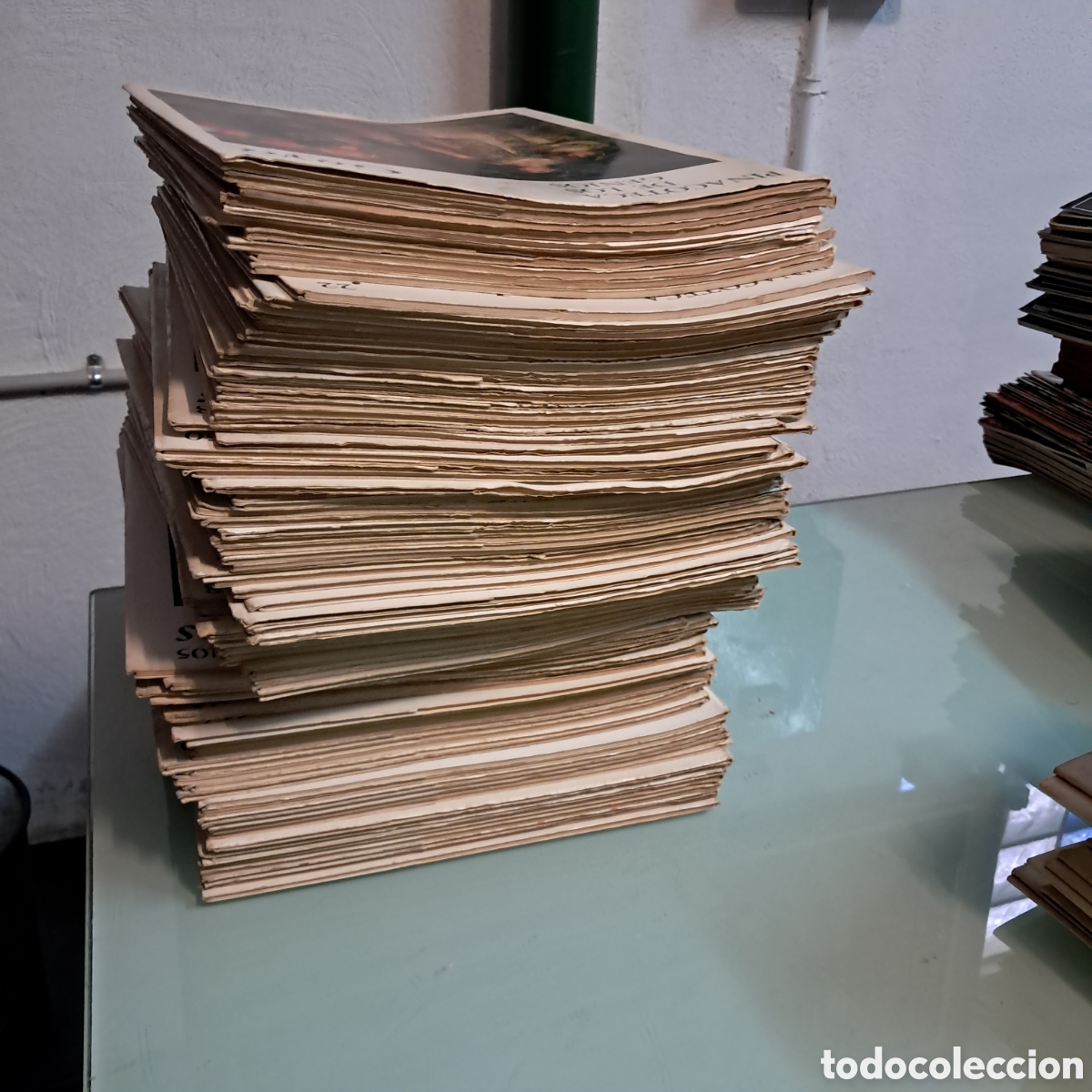 Libros: Pinacoteca de los Genios,Editorial Codex - Foto 3