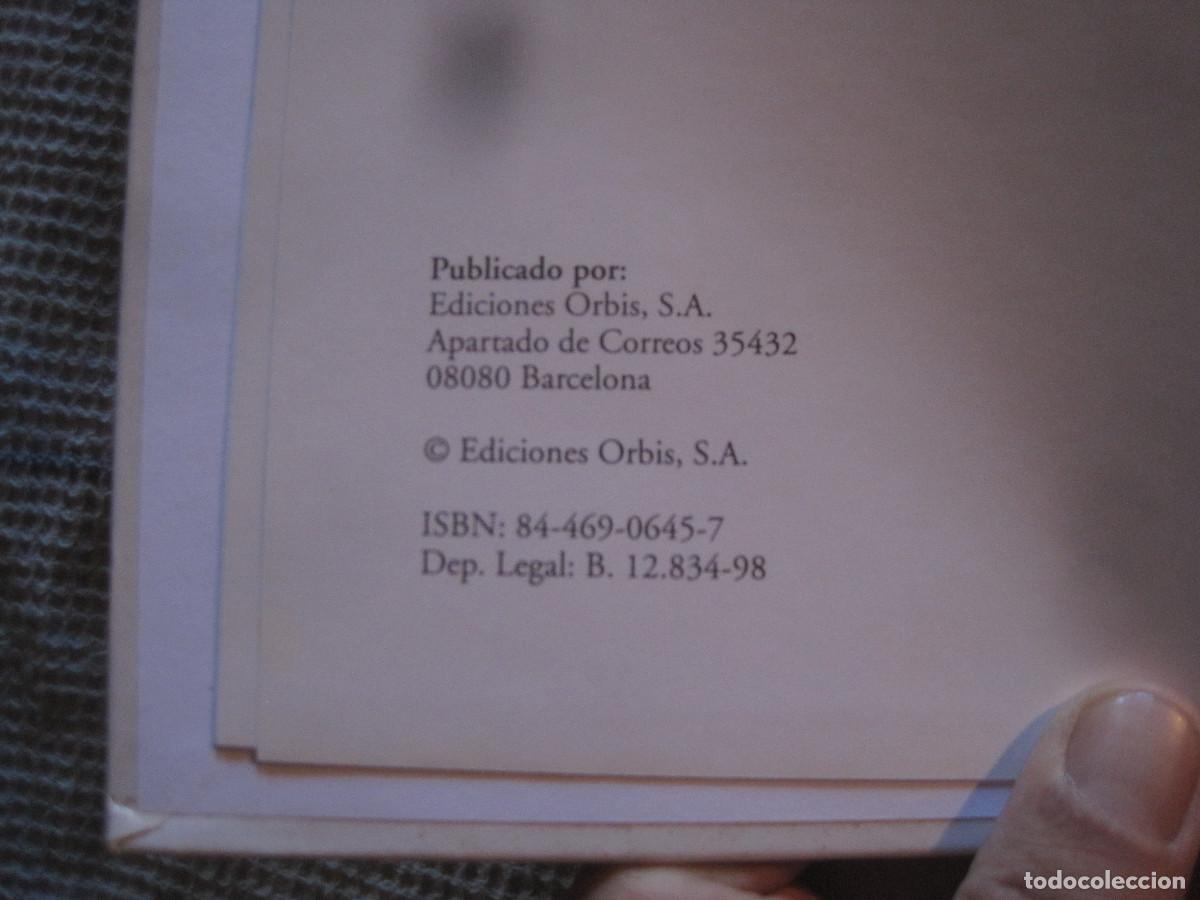 Libros: Antiguedades Tomo IV - Orbis 1998 - Foto 3