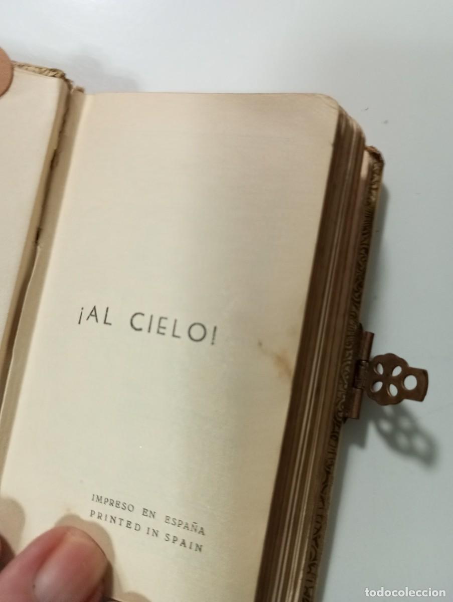 Libros: Devocionario Antiguo - Foto 4