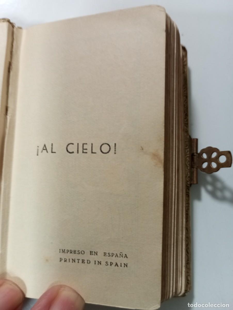 Libros: Devocionario Antiguo - Foto 5