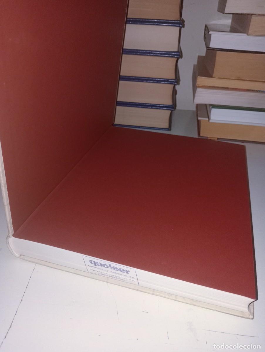 Libros: Pintura y literatura en B&eacute;cquer - Foto 4