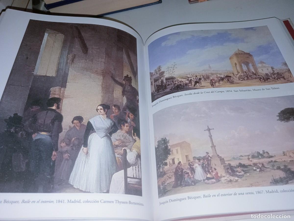 Libros: Pintura y literatura en B&eacute;cquer - Foto 8