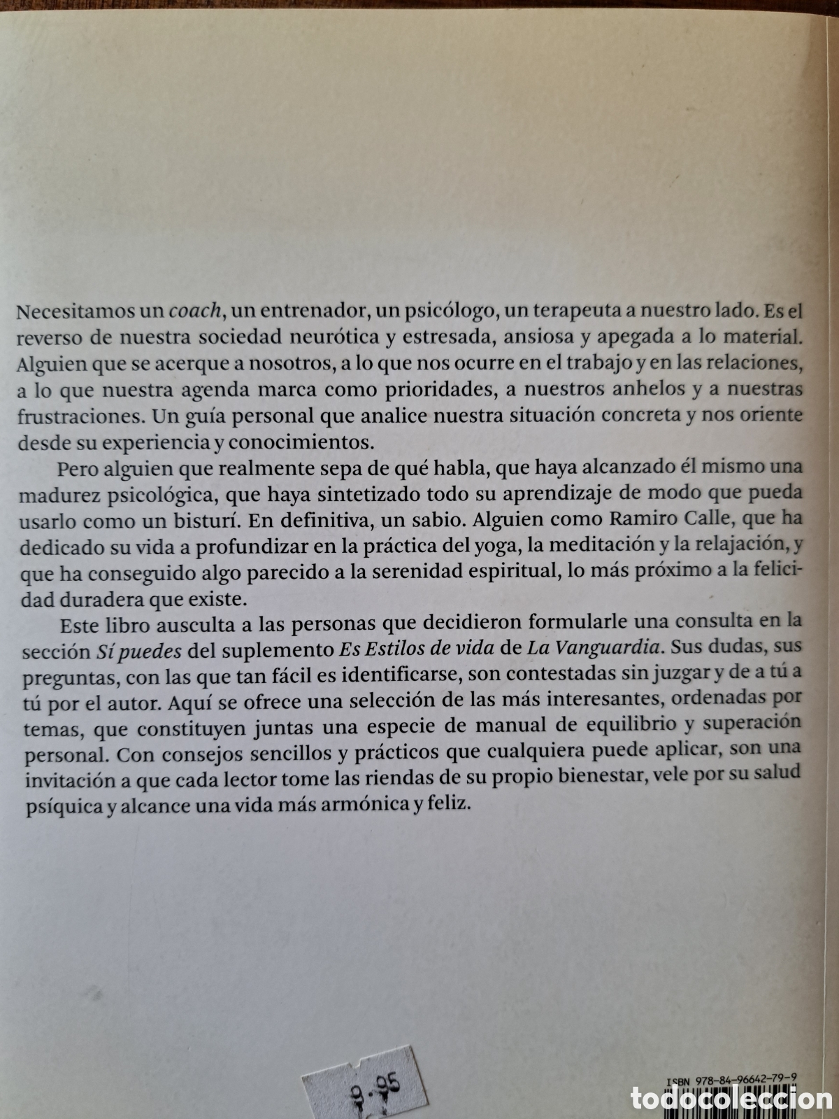 Libros: S&iacute; puedes Ramiro Calle - Foto 2
