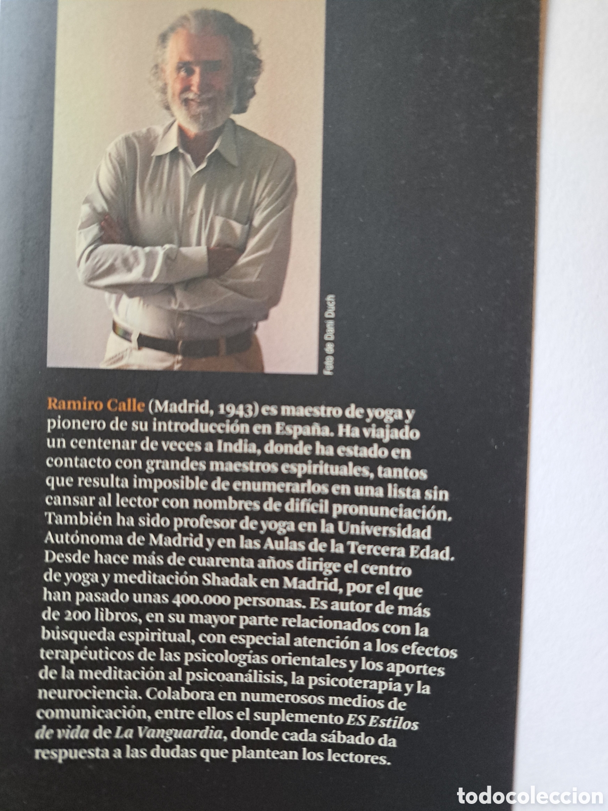 Libros: S&iacute; puedes Ramiro Calle - Foto 3