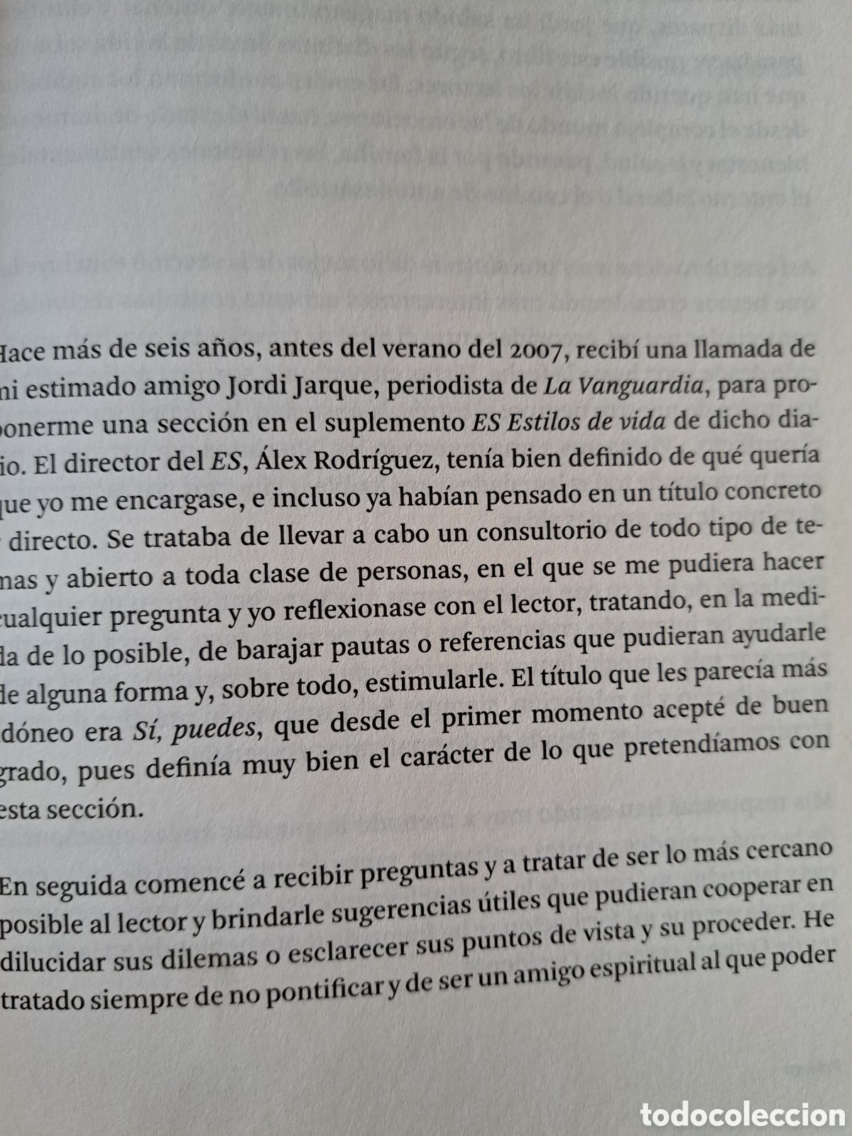 Libros: S&iacute; puedes Ramiro Calle - Foto 7