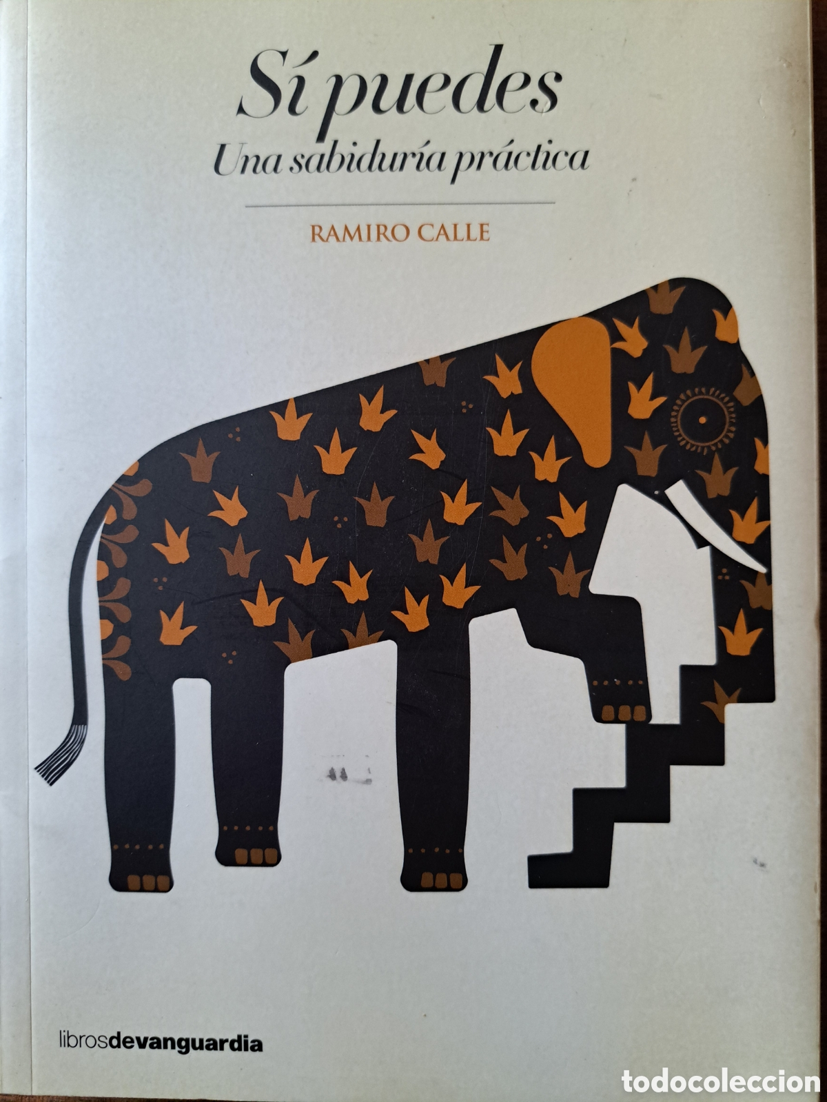 Libros: S&iacute; puedes Ramiro Calle - Foto 1