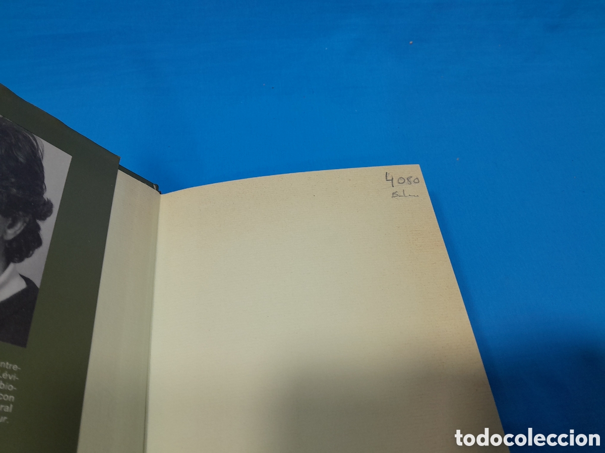 Libros: MICHEL FOUCAULT - DIDIER ERIBON - ANAGRAMA - Foto 2