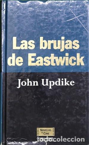 Libros: Las brujas de Eastwick - Foto 1
