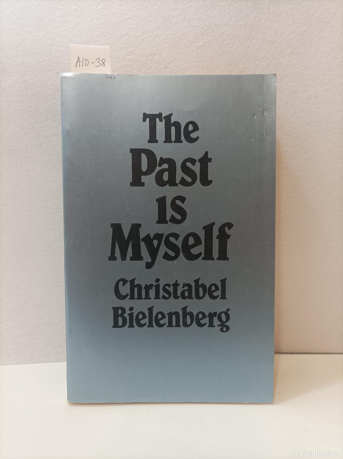 Libros: BIELENBERG, Christabel: - The past is myself. - Foto 1