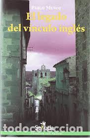 Libros: El legado del v&iacute;nculo ingl&eacute;s - Foto 1