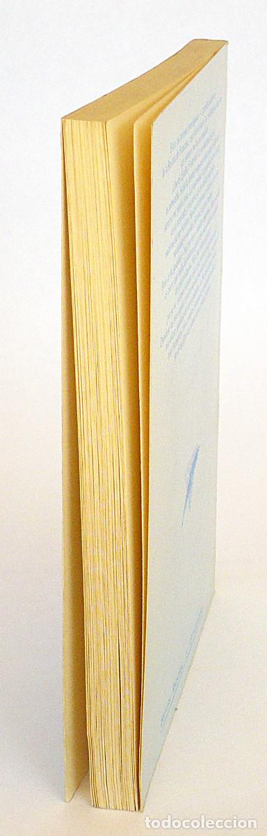 Libros: Luis Antonio de Villena, A la contra - Foto 3