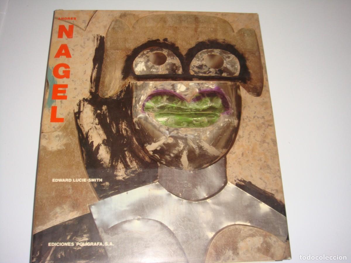 Libros: ANDRES ANGEL EDICIONES POLIGRAFA - Foto 1
