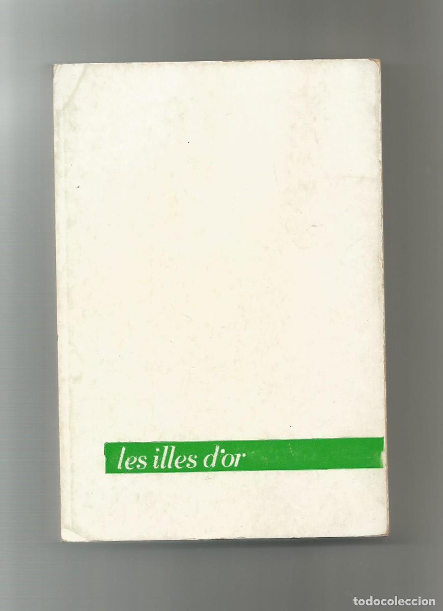 Libros: Els poetes rom&agrave;ntics de Mallorca. - SANCHIS GUARNER, M.: - Foto 2