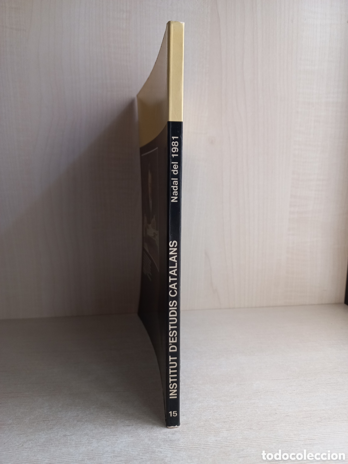 Libros: Institut d Estudis Catalans, 1981. Catal&aacute;n. Ilustrado. - Foto 2