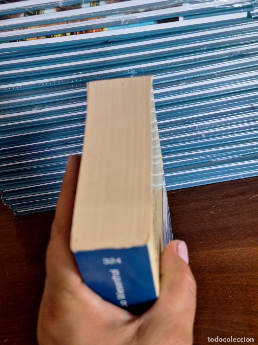 Libros: MAURICIO WIESENTHAL - LIBRO DE R&Eacute;QUIEMS - Foto 2