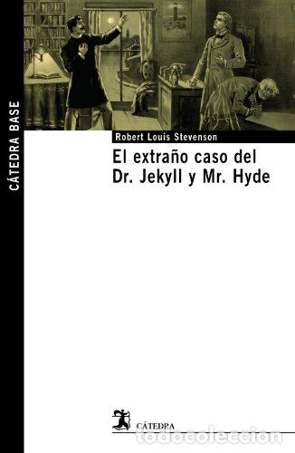 Libros: El extra&ntilde;o caso del Dr. Jekyll y Mr. Hyde - Foto 1