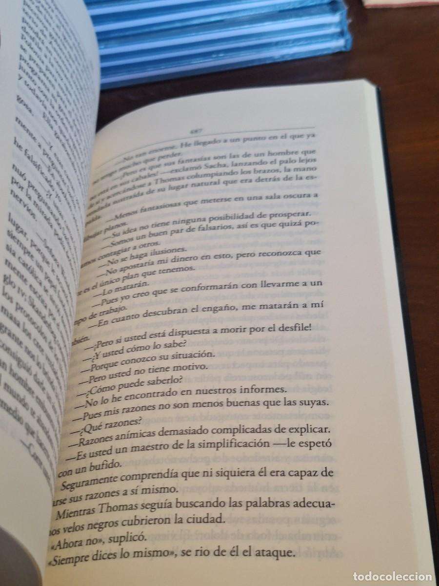 Libros: LAS BUENAS PERSONAS NIR BARAM - Foto 4