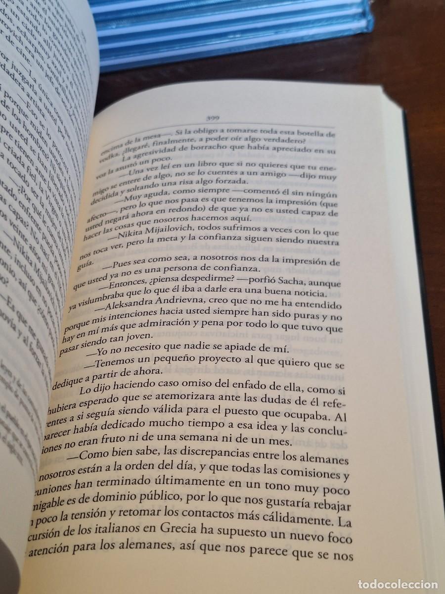 Libros: LAS BUENAS PERSONAS NIR BARAM - Foto 5