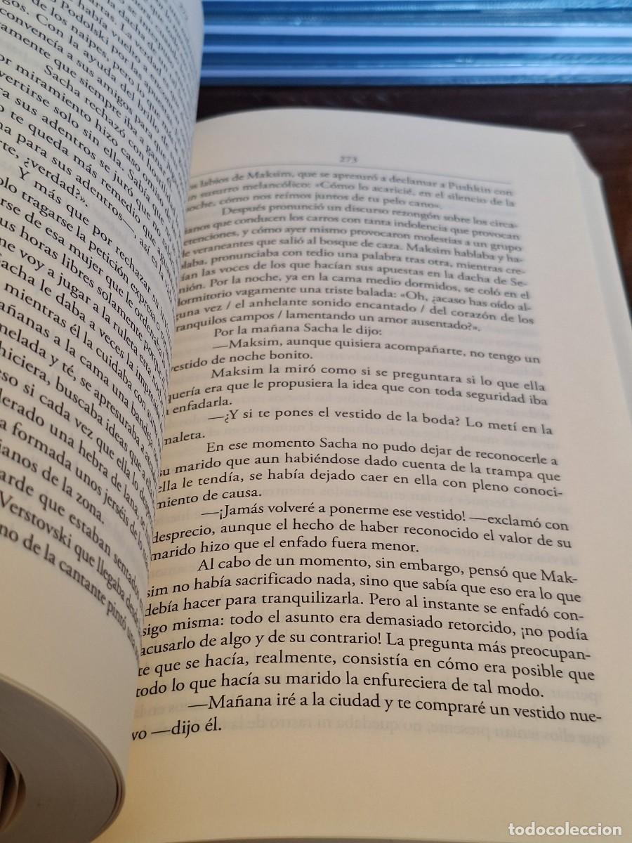 Libros: LAS BUENAS PERSONAS NIR BARAM - Foto 7