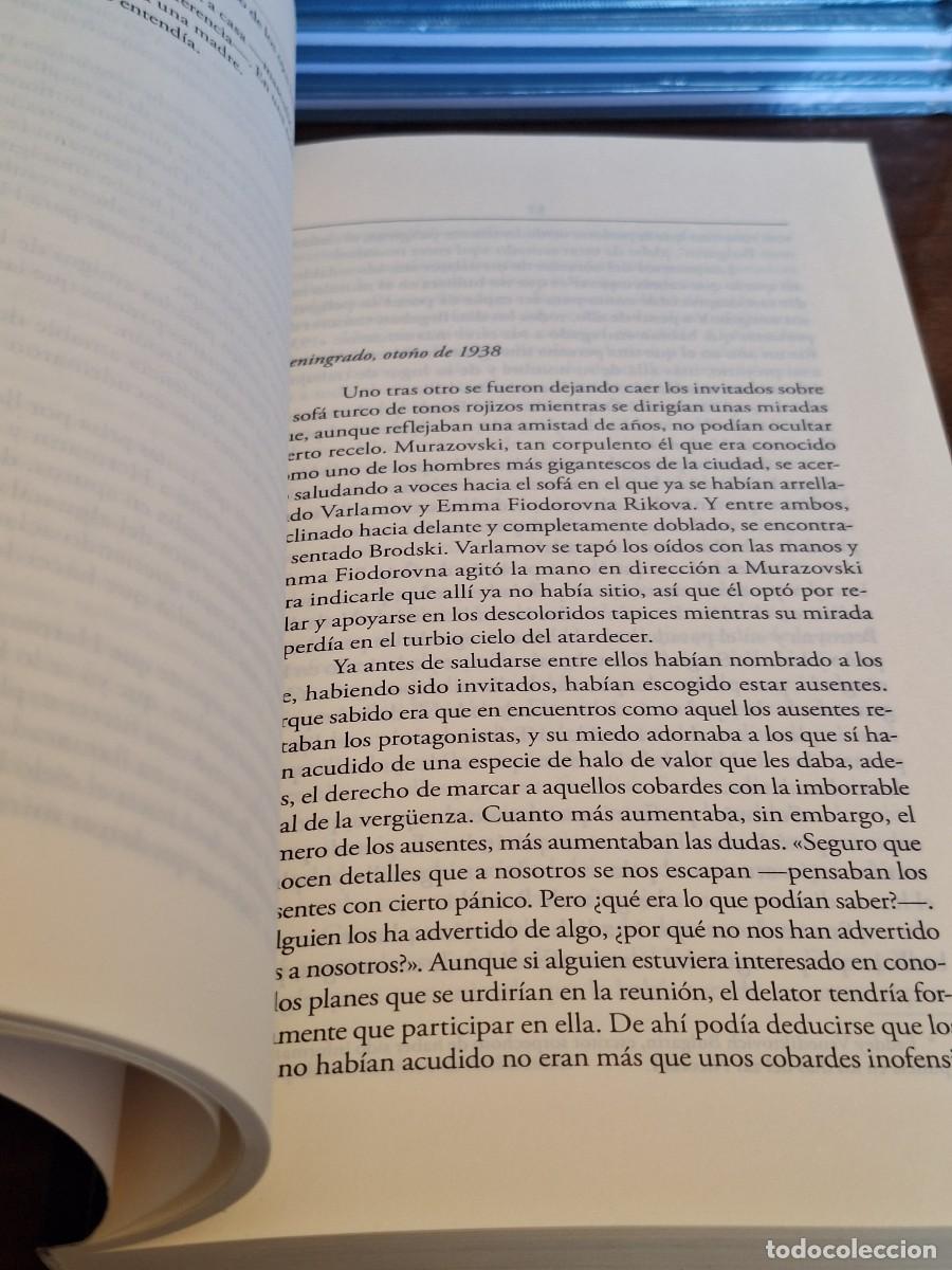 Libros: LAS BUENAS PERSONAS NIR BARAM - Foto 10