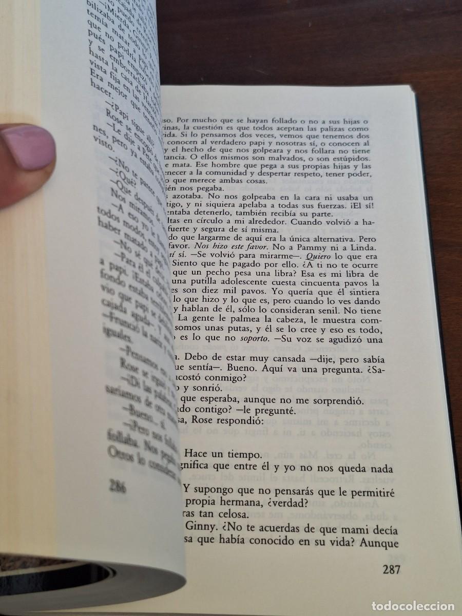Libros: HEREDAR&Aacute;S LA TIERRA. SMILEY, JANE. TUSQUETS - Foto 5