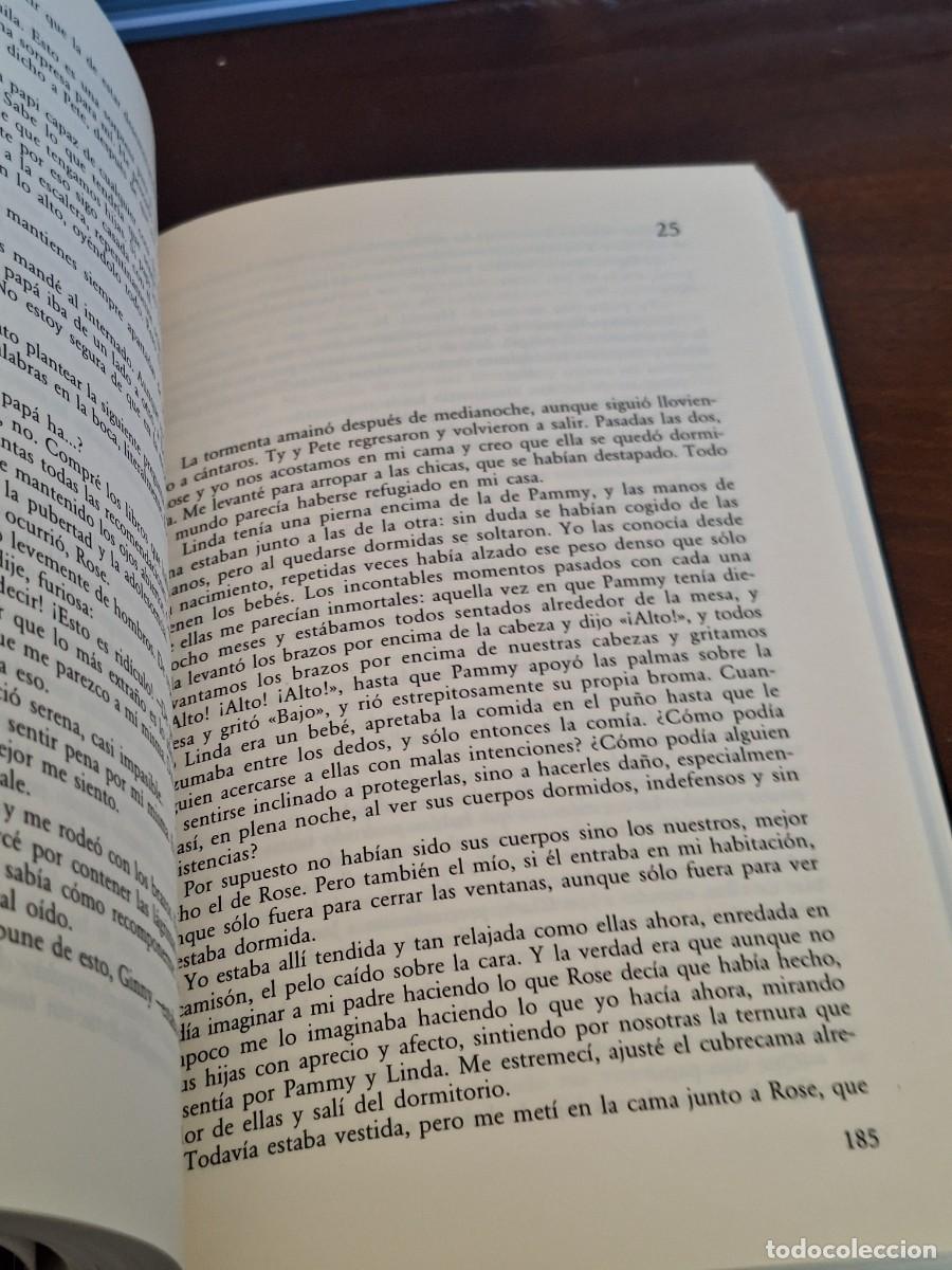 Libros: HEREDAR&Aacute;S LA TIERRA. SMILEY, JANE. TUSQUETS - Foto 8