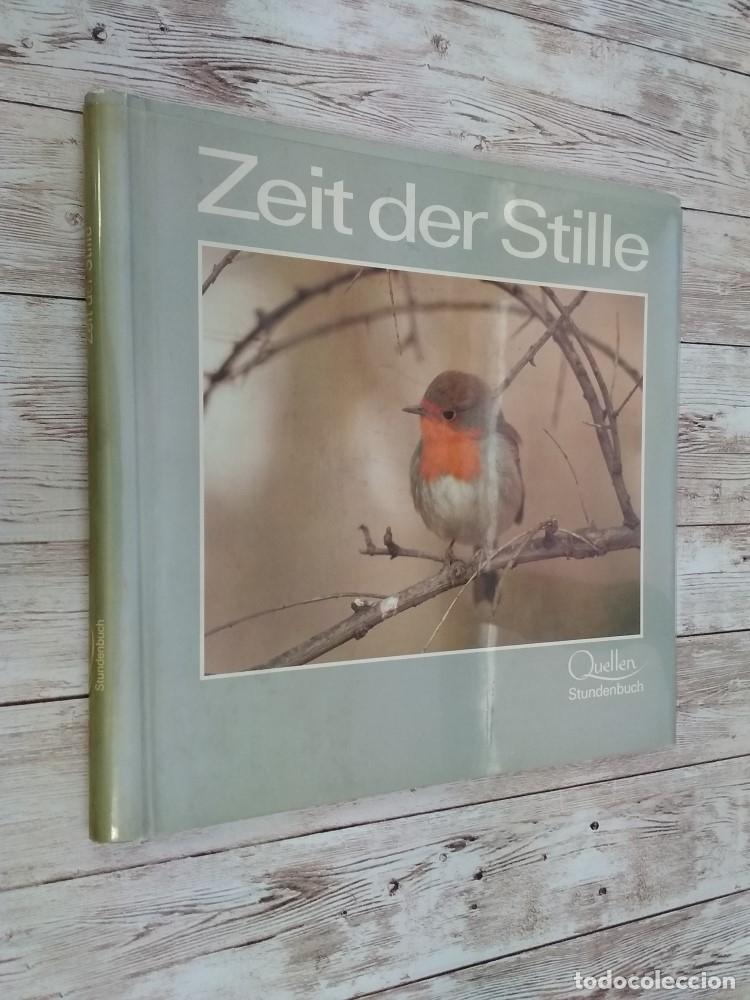 Libros: Zeit der Stille. Studentbuch - vvaa - Foto 1