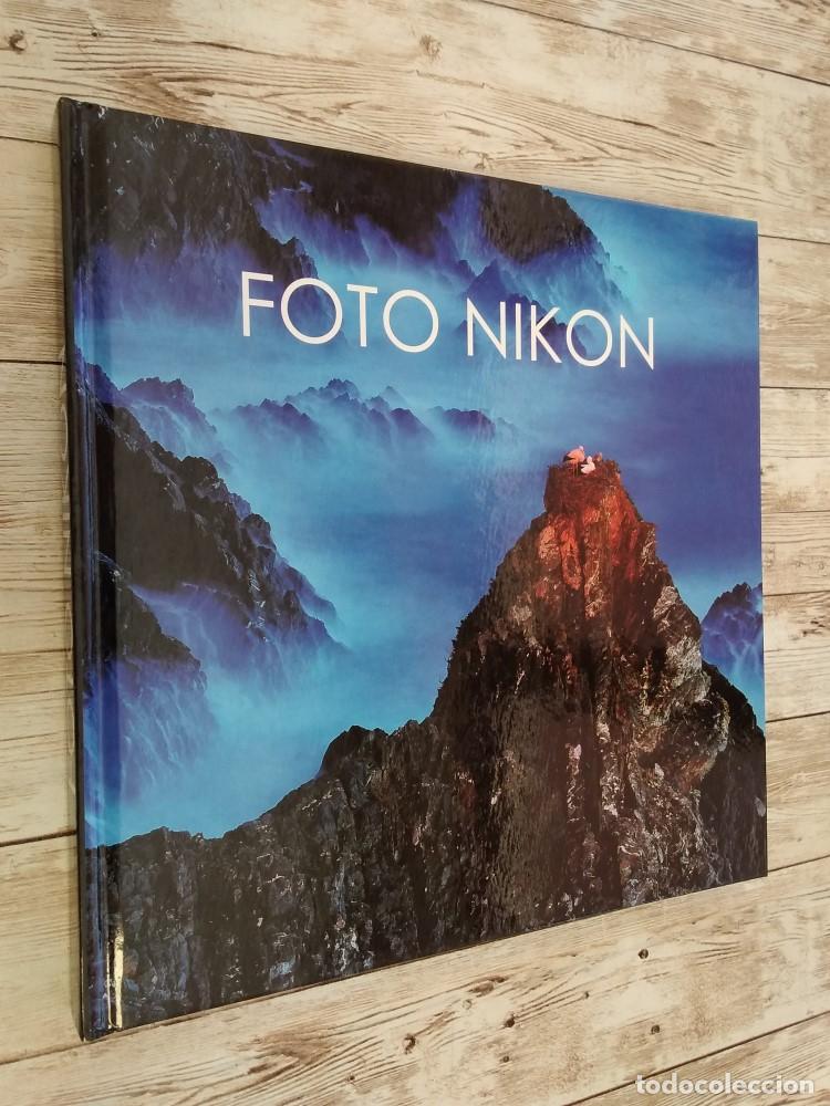 Libros: Foto Nikon 11 (como NUEVO) - VVAA - Foto 2