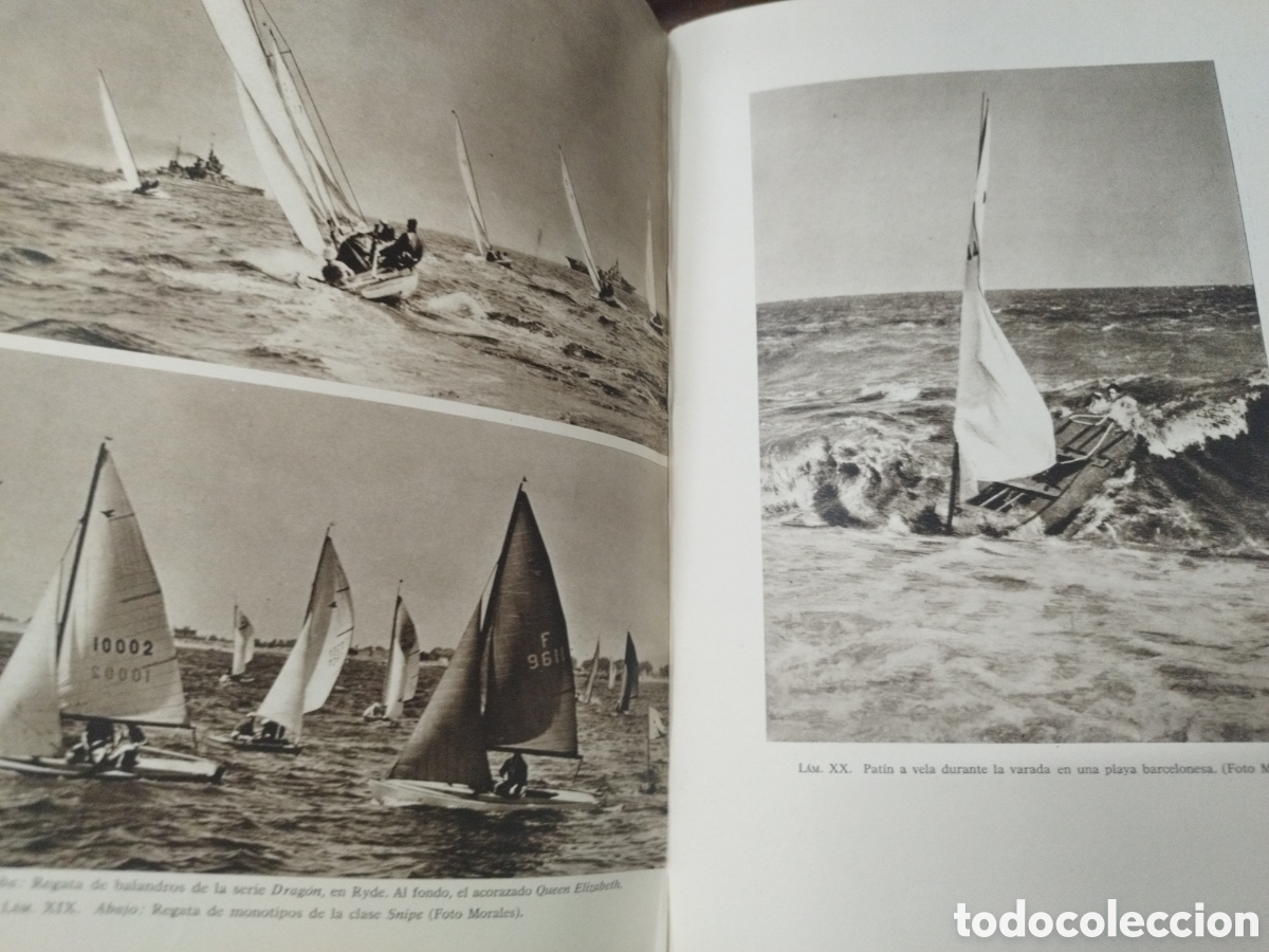 Libros: HISTORIA DE LOS BUQUES. 1&ordf; Edici&oacute;n - MERRIEN,Jean - Foto 5