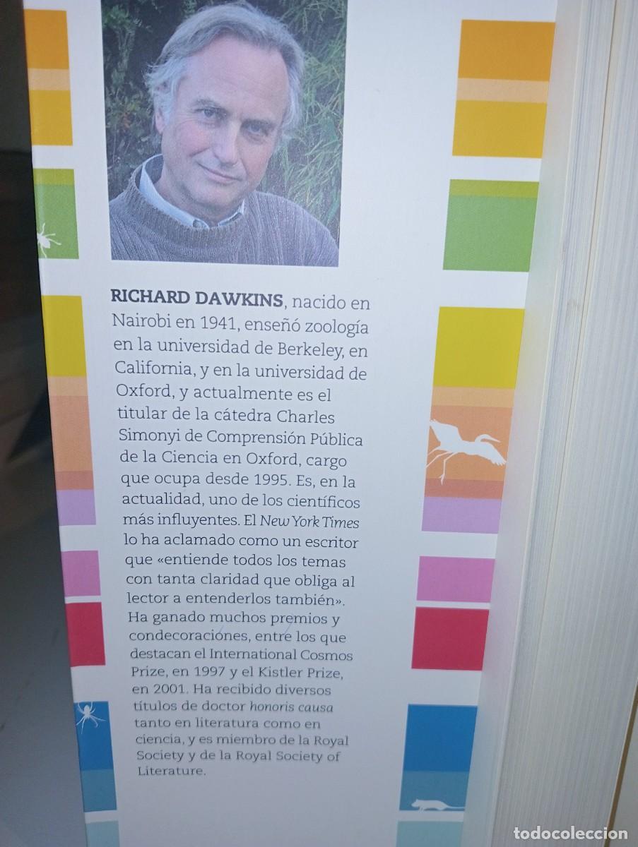 Libros: El cuento del antepasado - Foto 4