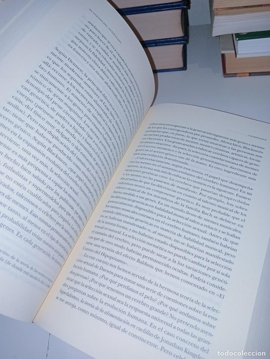 Libros: El cuento del antepasado - Foto 5