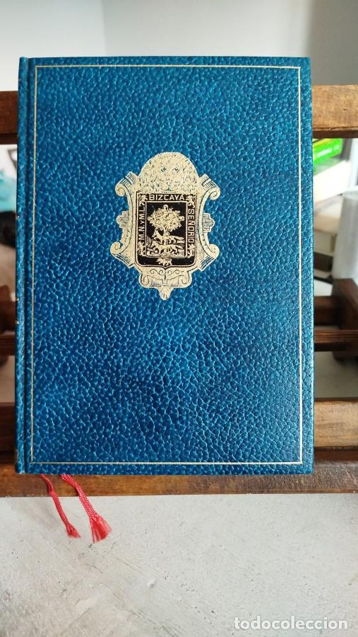 B&uuml;cher: Primer qui&eacute;n es qui&eacute;n en Vizcaya: diccionario de los vizca&iacute;nos, naturales o adoptivos, de destacada