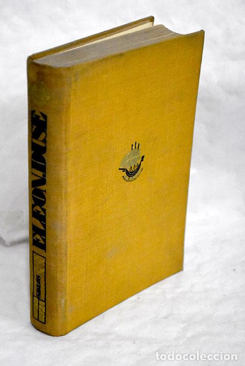 Libros: Eleonora Duse: Rheinhardt, E. A..- Rheinhardt, E. A. - Foto 1