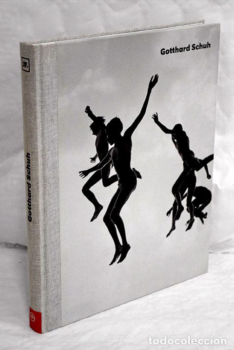 Libros: Gotthard Schuh: Fundaci&oacute;n MAPFRE.- Schuh, Gotthard - Foto 1