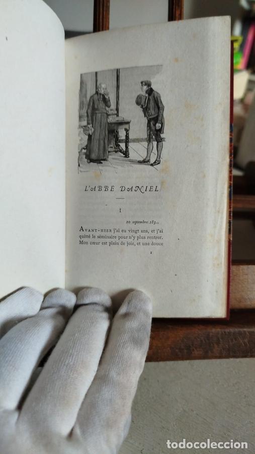 Libros: LAbb&eacute; Daniel - Theuriet, Andr&eacute; - Foto 3