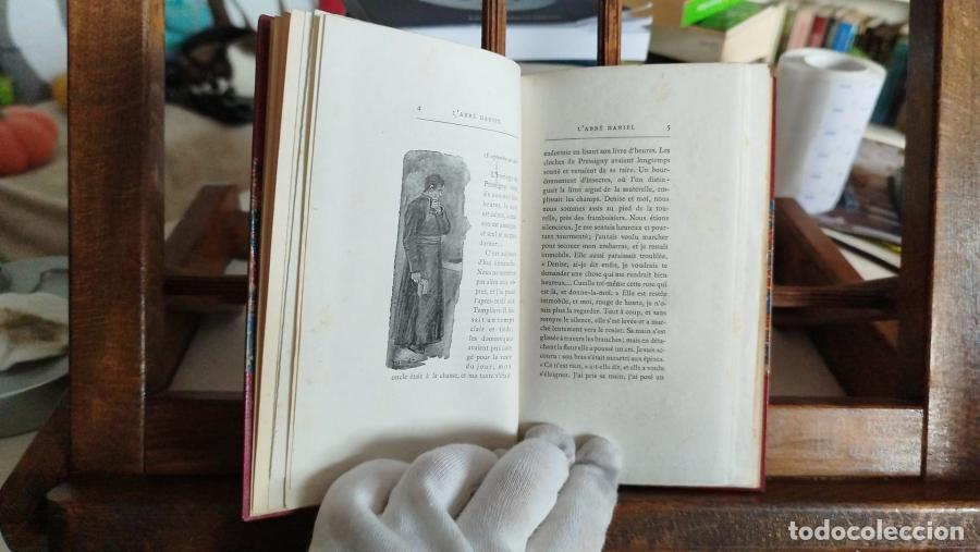 Libros: LAbb&eacute; Daniel - Theuriet, Andr&eacute; - Foto 4
