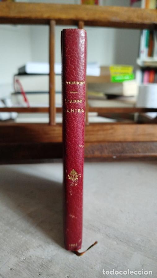 Libros: LAbb&eacute; Daniel - Theuriet, Andr&eacute; - Foto 5