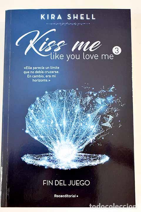 Libros: Fin del juego: Shell, Kira.- Shell, Kira - Foto 1