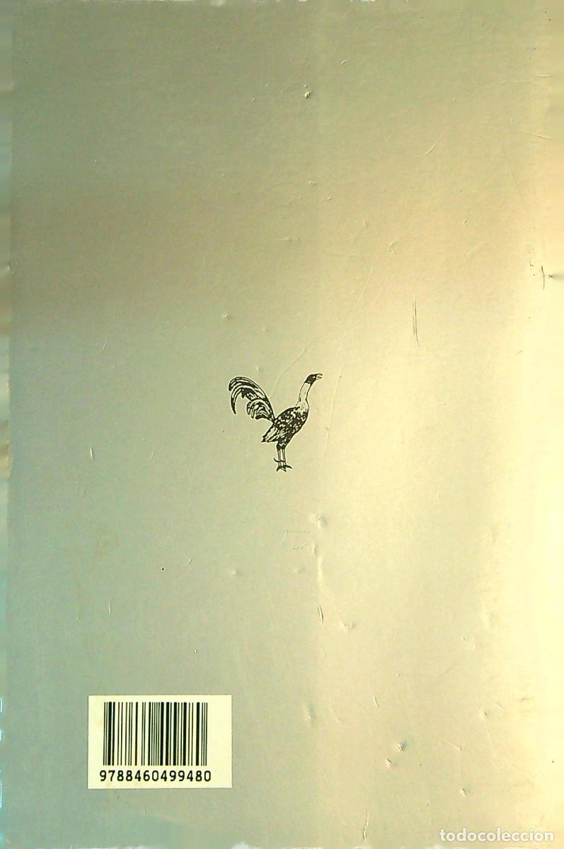 Libros: LA ESCUDILLA - V&Iacute;CTOR RAM&Iacute;REZ - 1994 - CANARIAS - Foto 5