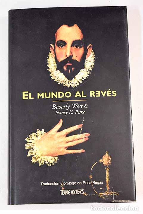 Libros: El mundo al rev&eacute;s: West, Beverly.- West, Beverly - Foto 1