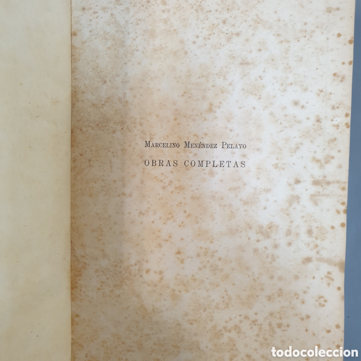 Libros: Or&iacute;genes de la NOVELA 4 vol&uacute;menes - Foto 3