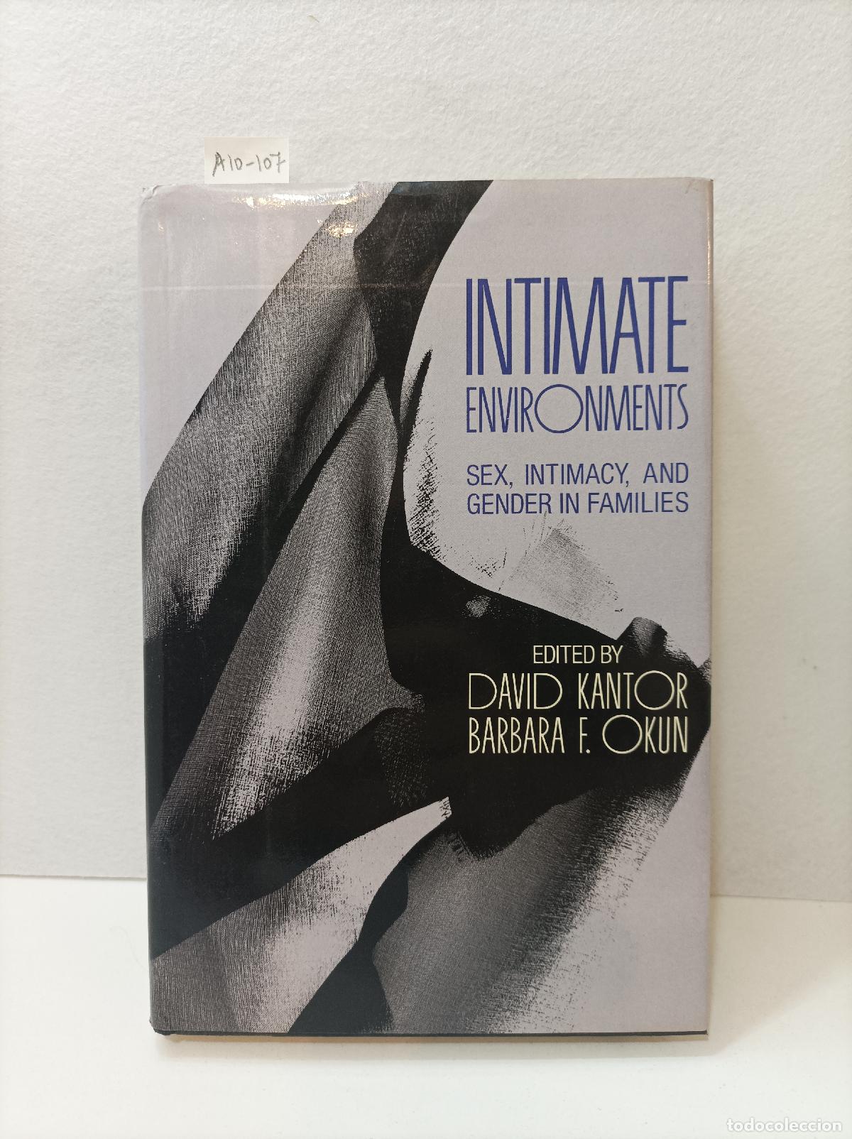 Libros: V.V. A.A.: - Intimate environments. - Foto 1