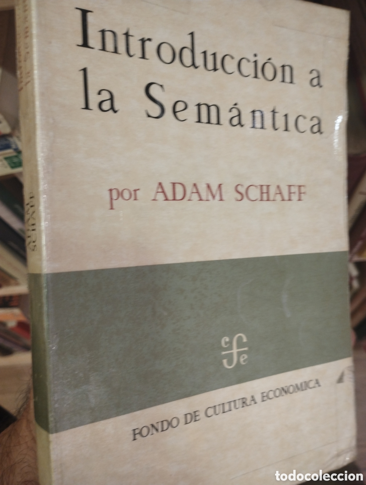 Libros: NOTICIAS DE UN HOMBRE CON PROBLEMAS - SCHAFF, Adam - Foto 1
