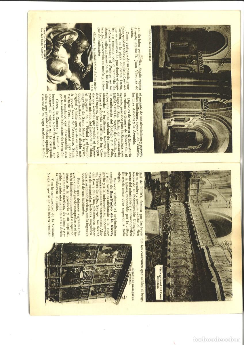 Libros: ZAMORA MUSEO ROMANICO. R. Asensio - Foto 2