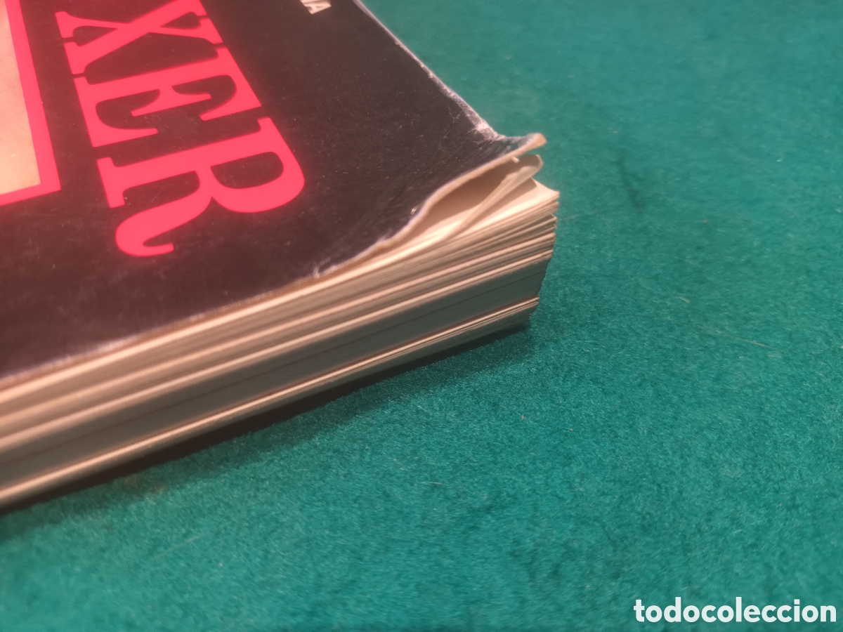 Libros: EL BOXER - GUIDO DA TORTONA - EDITORIAL DE VECCHI - Foto 3
