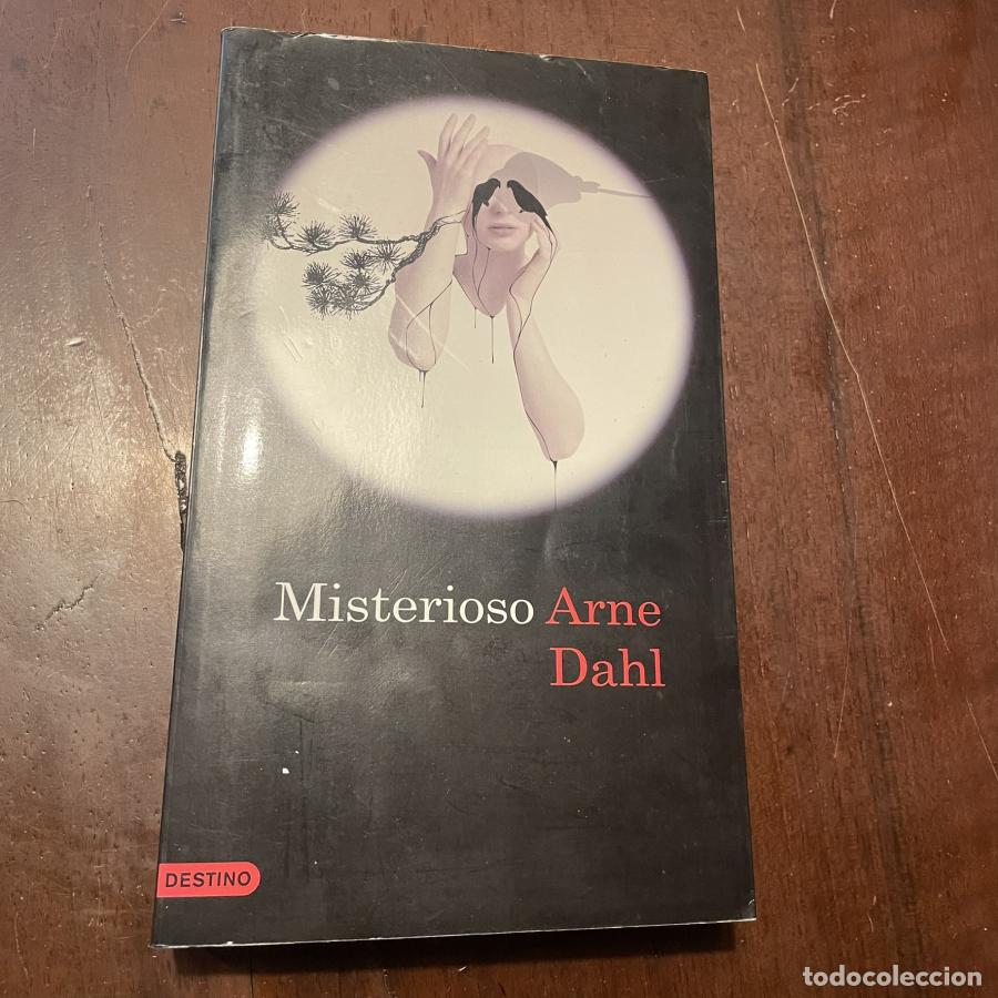 Libros: Misterioso - Arne Dahl - Foto 1