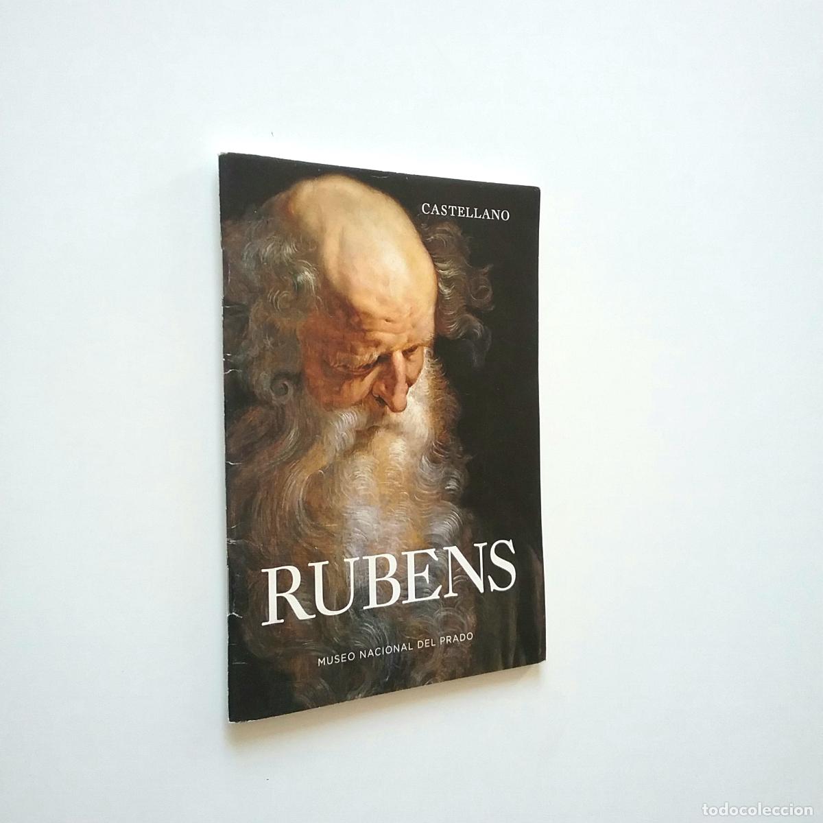 Libros: Rubens. Exposici&oacute;n 2010-2011 - Foto 1