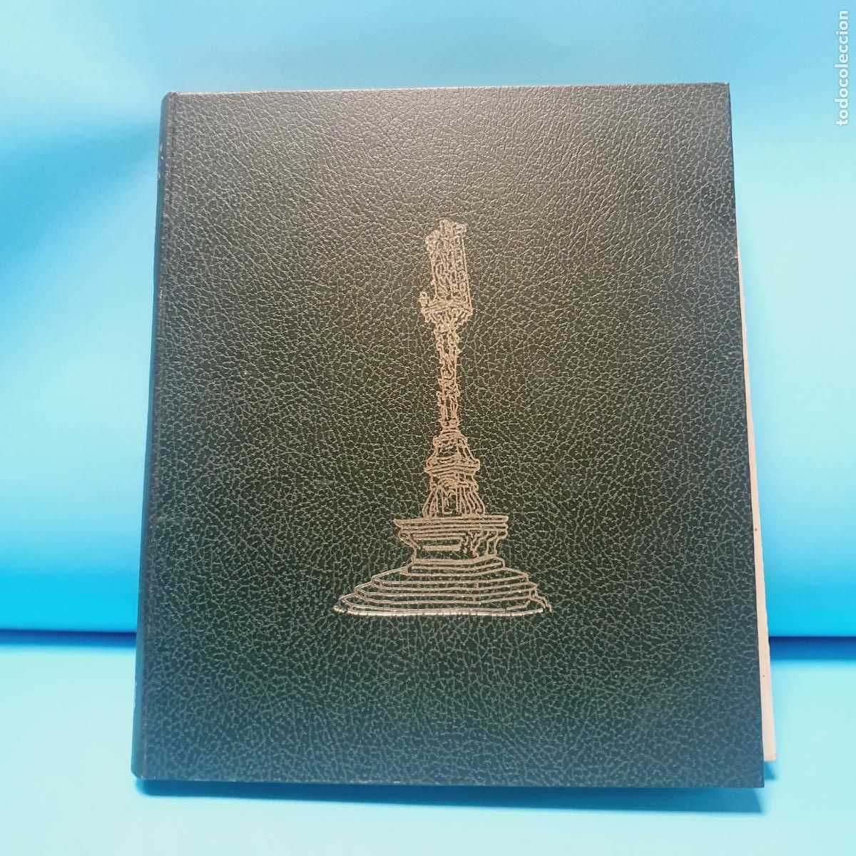 Livros em segunda m&atilde;o: LIBRO-PONTEVEDRA, ARTE Y PAISAJE-RAM&Oacute;N BLANCO AREAN-CAJA DE AHORROS DE PONTEVEDRA