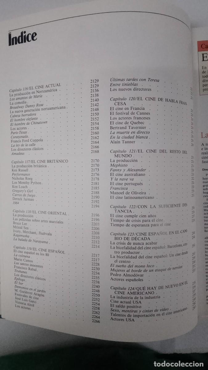 Libros: Historia universal del cine 10 - VVAA - Foto 2