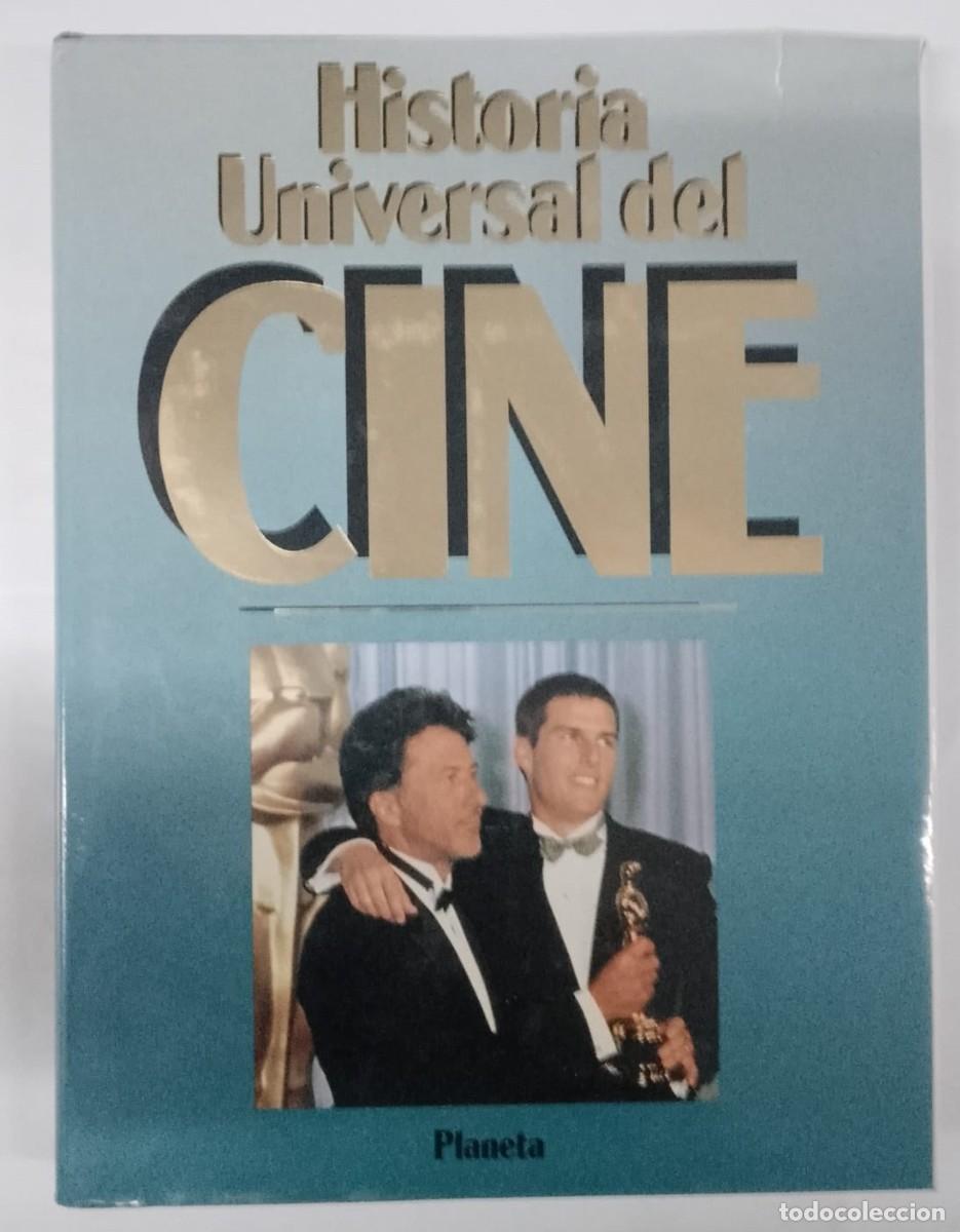 Libros: Historia universal del cine 10 - VVAA - Foto 1
